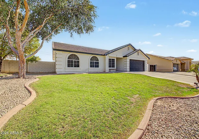 Photo 4 of Single family home for sale at 3749 E Thornton Ave, Gilbert, AZ 85297 | MLS# 7062476 | Listing updated on 2026-10-08
