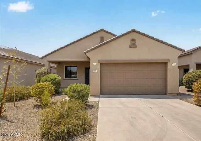 Single family home for sale at 2422 S 73rd Lane, Phoenix, AZ 85043 | MLS# 7062572