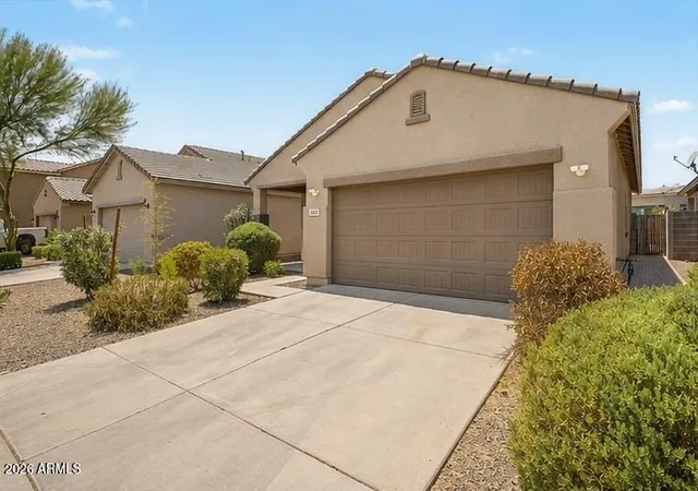 Photo 1 of Single family home for sale at 2422 S 73rd Lane, Phoenix, AZ 85043 | MLS# 7062572 | Listing updated on 2026-09-20