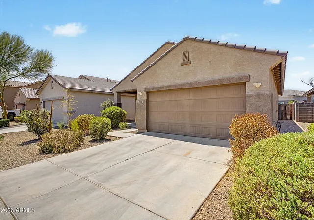 3rd image of 2422 S 73Rd Ln, Phoenix, AZ 85043 | MLS# 7062572