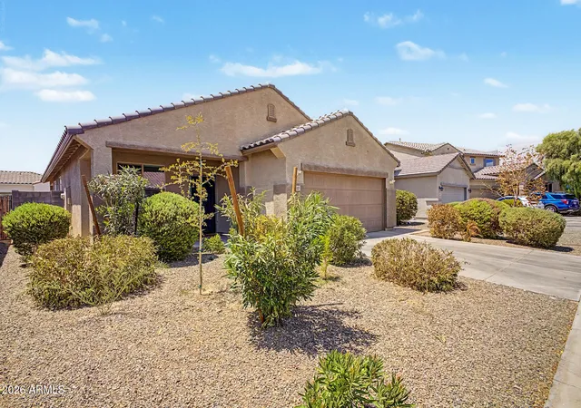 4th image of 2422 S 73Rd Ln, Phoenix, AZ 85043 | MLS# 7062572