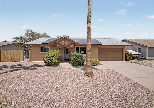 1st image of 624 W 23rd Ave, Apache Junction, AZ 85120 | MLS# 7062289