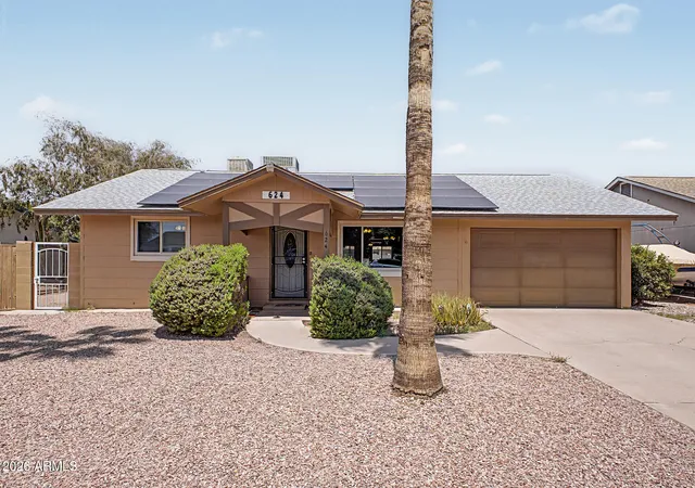 2nd image of 624 W 23rd Ave, Apache Junction, AZ 85120 | MLS# 7062289