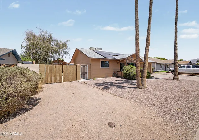 3rd image of 624 W 23Rd Ave, Apache Junction, AZ 85120 | MLS# 7062289