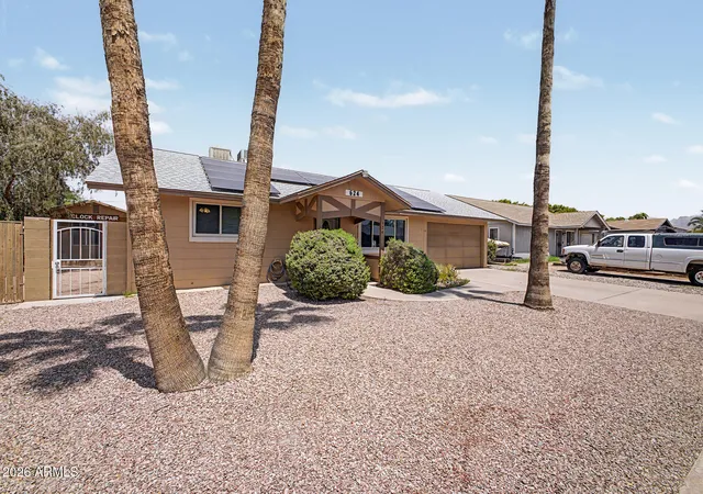 4th image of 624 W 23Rd Ave, Apache Junction, AZ 85120 | MLS# 7062289
