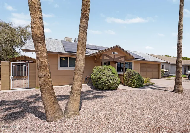 5th image of 624 W 23Rd Ave, Apache Junction, AZ 85120 | MLS# 7062289