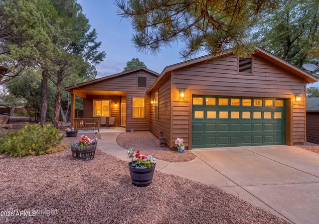 1st image of 310 W Cody Cir, Payson, AZ 85541 | MLS# 7063063