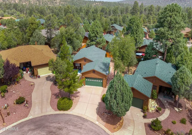 3rd image of 310 W Cody Cir, Payson, AZ 85541 | MLS# 7063063