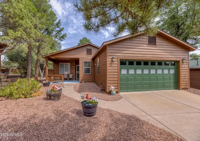 5th image of 310 W Cody Cir, Payson, AZ 85541 | MLS# 7063063