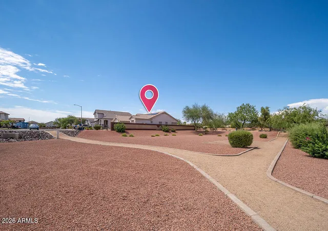 Photo 3 of Single family home for sale at 16746 W Tonbridge St, Surprise, AZ 85374 | MLS# 7070268 | Listing updated on 2026-09-17