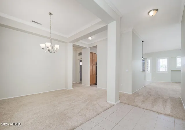 Photo 4 of Single family home for sale at 16746 W Tonbridge St, Surprise, AZ 85374 | MLS# 7070268 | Listing updated on 2026-09-17