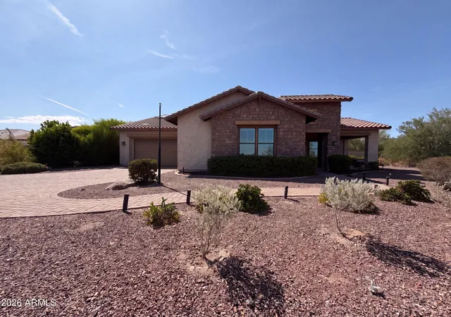 1st image of 3736 N Acacia Xing, Buckeye, AZ 85396 | MLS# 7062144