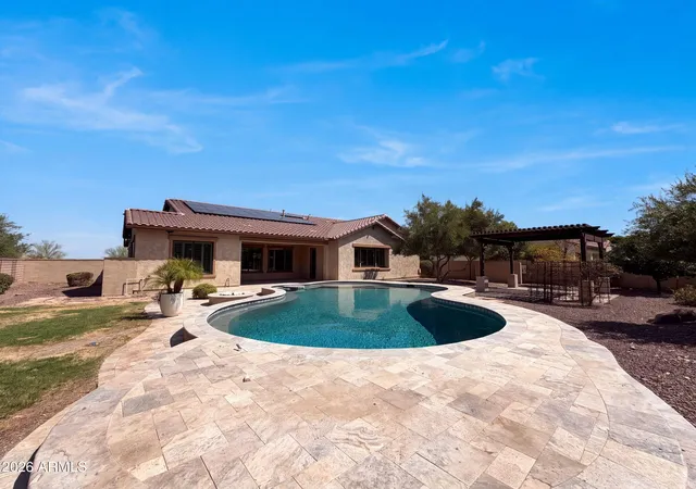 5th image of 3736 N Acacia Xing, Buckeye, AZ 85396 | MLS# 7062144