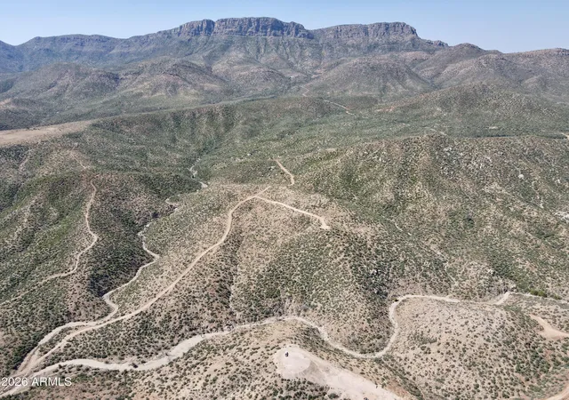 Photo 14 of Land for sale at Tdb E Ranch Crk Rd #D-3E, Globe, AZ 85501 | MLS# 7062147 | Listing updated on 2026-08-04