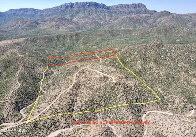 Photo 1 of Land for sale at Tdb E Ranch Crk Rd #D-3E, Globe, AZ 85501 | MLS# 7062147 | Listing updated on 2026-08-04