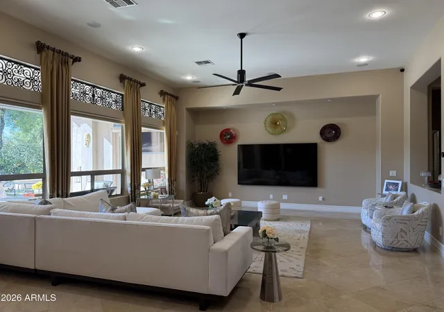5th image of 305 W Grand Canyon Dr, Chandler, AZ 85248 | MLS# 7062352