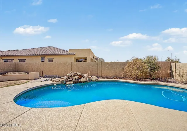 Photo 35 of Sale Pending at 16167 W Clinton St, Surprise, AZ 85379 | MLS# 7062163 | Listing updated on 2026-09-07