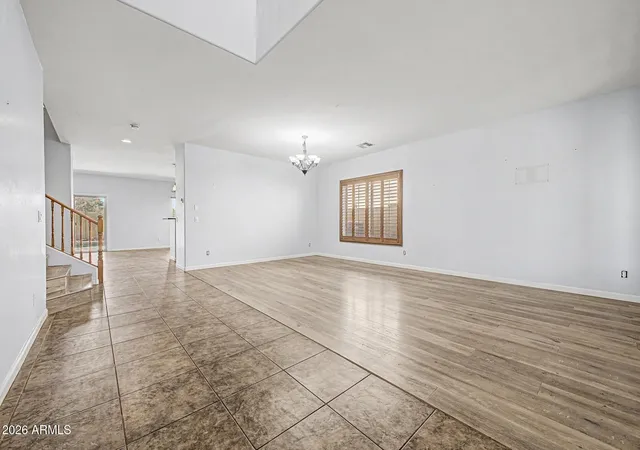 Photo 3 of Sale Pending at 16167 W Clinton St, Surprise, AZ 85379 | MLS# 7062163 | Listing updated on 2026-09-07