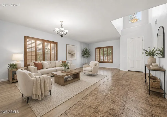 Photo 4 of Sale Pending at 16167 W Clinton St, Surprise, AZ 85379 | MLS# 7062163 | Listing updated on 2026-09-07