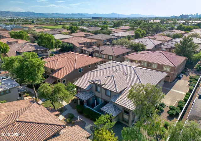 Photo 2 of Sale Pending at 1225 N 36th Street #1109, Phoenix, AZ 85008 | MLS# 7065807 | Listing updated on 2026-09-08