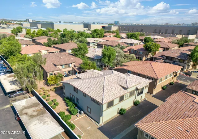 Photo 3 of Sale Pending at 1225 N 36th Street #1109, Phoenix, AZ 85008 | MLS# 7065807 | Listing updated on 2026-09-08