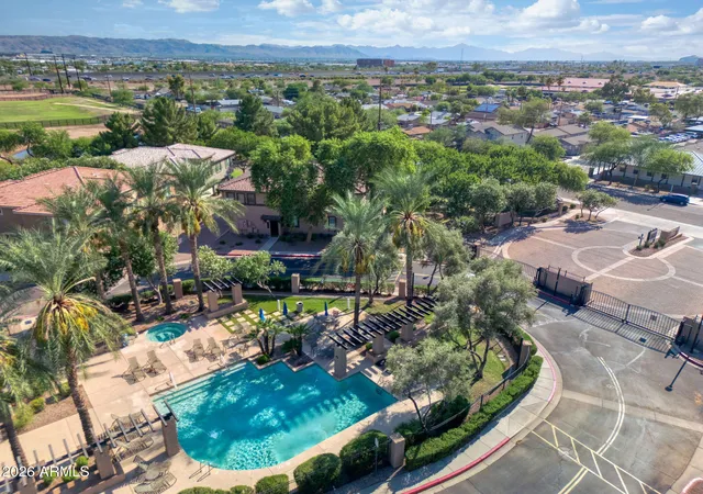 Photo 4 of Sale Pending at 1225 N 36th Street #1109, Phoenix, AZ 85008 | MLS# 7065807 | Listing updated on 2026-09-08