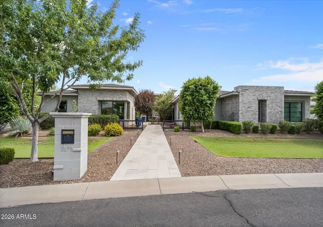 Photo 3 of Single family home for sale at 2675 E Hummingbird Way, Gilbert, AZ 85297 | MLS# 7064859 | Listing updated on 2026-09-16