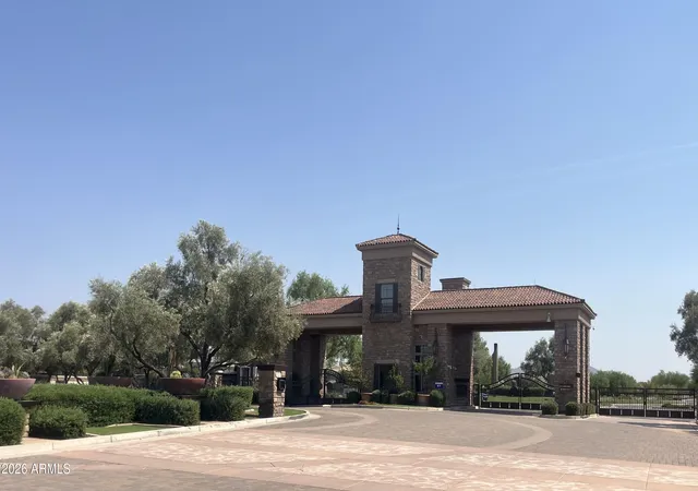 41st image of 2675 E Hummingbird Wy, Gilbert, AZ 85297 | MLS# 7064859