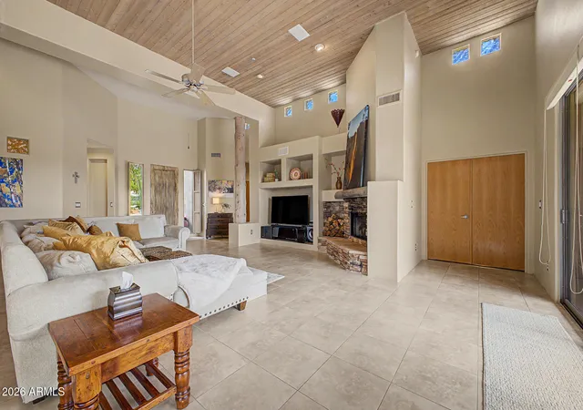 2nd image of 28752 N 111th St, Scottsdale, AZ 85262 | MLS# 7063077