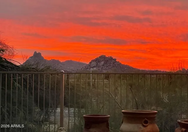 Photo 3 of Single family home for sale at 28752 N 111th Street, Scottsdale, AZ 85262 | MLS# 7063077 | Listing updated on 2026-09-01