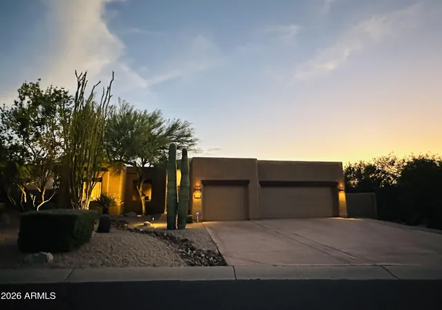 Photo 3 of Single family home for sale at 28752 N 111th Street, Scottsdale, AZ 85262 | MLS# 7063077 | Listing updated on 2026-09-01