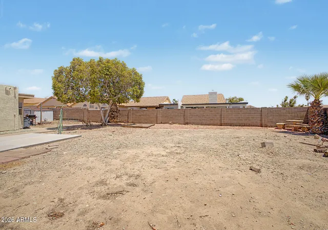 27th image of 8861 N 114th Ln, Peoria, AZ 85345 | MLS# 7062676