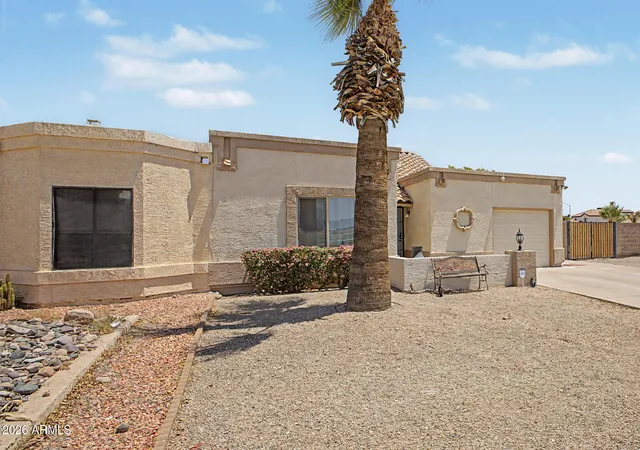 3rd image of 8861 N 114Th Ln, Peoria, AZ 85345 | MLS# 7062676