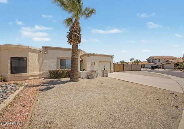 4th image of 8861 N 114Th Ln, Peoria, AZ 85345 | MLS# 7062676