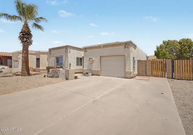 5th image of 8861 N 114Th Ln, Peoria, AZ 85345 | MLS# 7062676