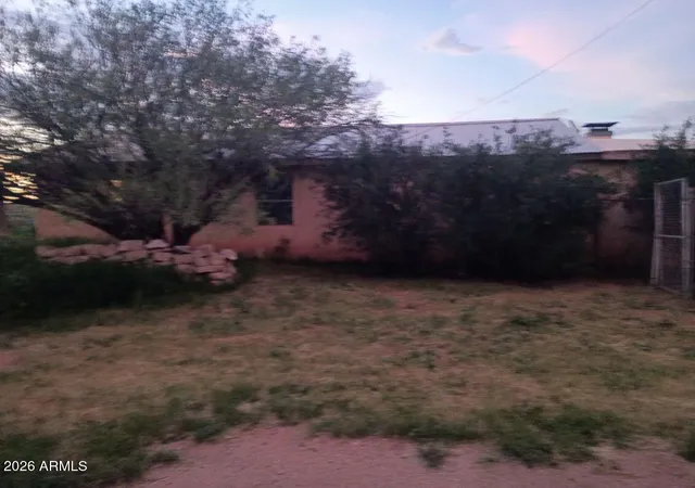 2nd image of 10356 S Palominas Rd, Hereford, AZ 85615 | MLS# 7062238