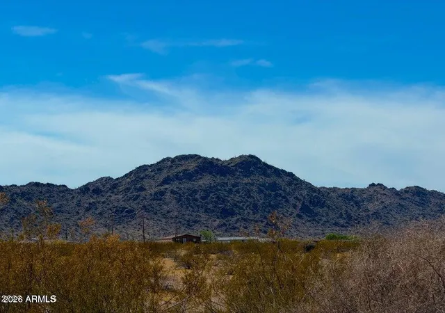 Photo 3 of Land for sale at 0 Hidden Valley Rd (lot 3), Maricopa, AZ 85139 | MLS# 7063557 | Listing updated on 2026-09-30