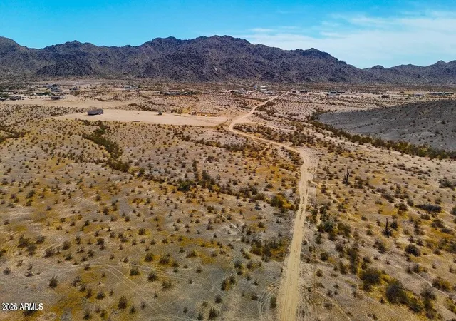 Photo 3 of Land for sale at 0 Hidden Valley Rd (lot 3), Maricopa, AZ 85139 | MLS# 7063557 | Listing updated on 2026-09-30