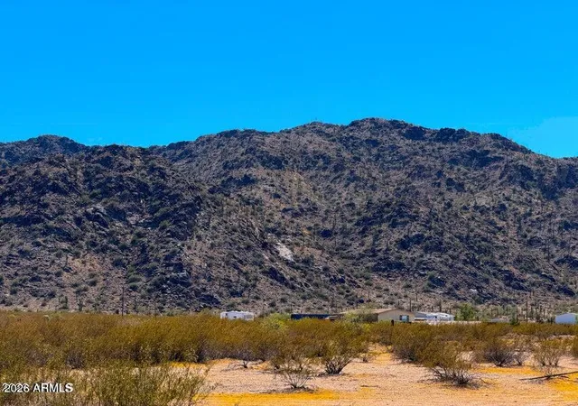 Photo 4 of Land for sale at 0 Hidden Valley Rd (lot 3), Maricopa, AZ 85139 | MLS# 7063557 | Listing updated on 2026-09-30