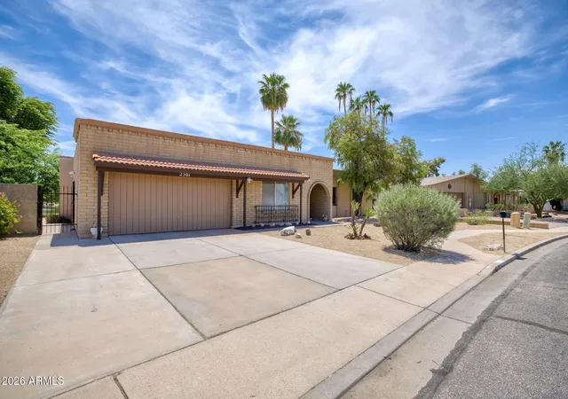 25th image of 2301 W Impala Ave, Mesa, AZ 85202 | MLS# 7062194