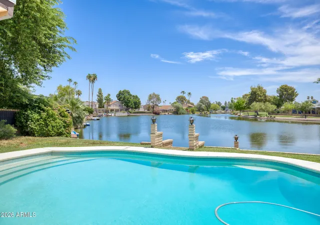 2nd image of 2301 W Impala Ave, Mesa, AZ 85202 | MLS# 7062194