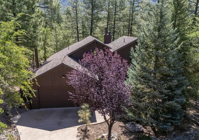 Photo 1 of Single family home for sale at 5189 N Juniper Loop, Pine, AZ 85544 | MLS# 7062192 | Listing updated on 2026-08-11