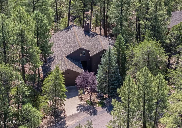 Photo 2 of Single family home for sale at 5189 N Juniper Loop, Pine, AZ 85544 | MLS# 7062192 | Listing updated on 2026-08-11