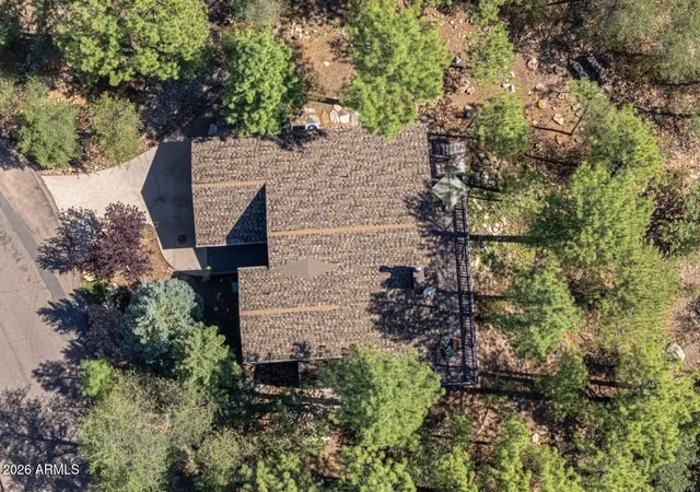 Photo 45 of Single family home for sale at 5189 N Juniper Loop, Pine, AZ 85544 | MLS# 7062192 | Listing updated on 2026-08-11