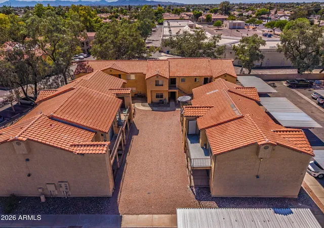 23rd image of 653 W Guadalupe Rd #2015, Mesa, AZ 85210 | MLS# 7062888