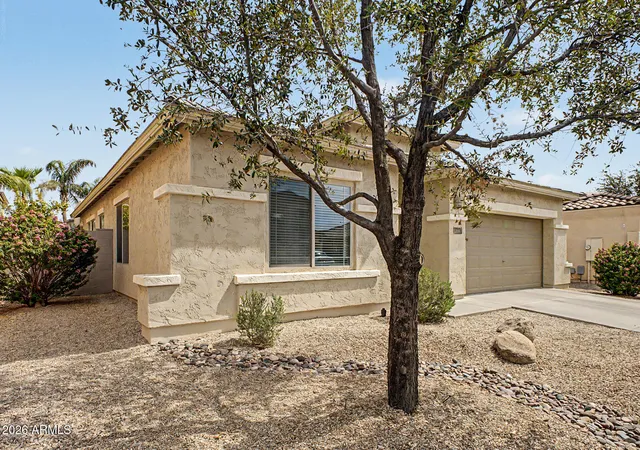 4th image of 896 E La Costa Pl, Chandler, AZ 85249 | MLS# 7062447