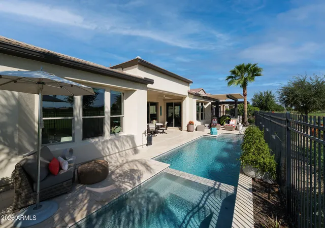 1st image of 36391 N Secret Garden Path, Queen Creek, AZ 85140 | MLS# 7064729