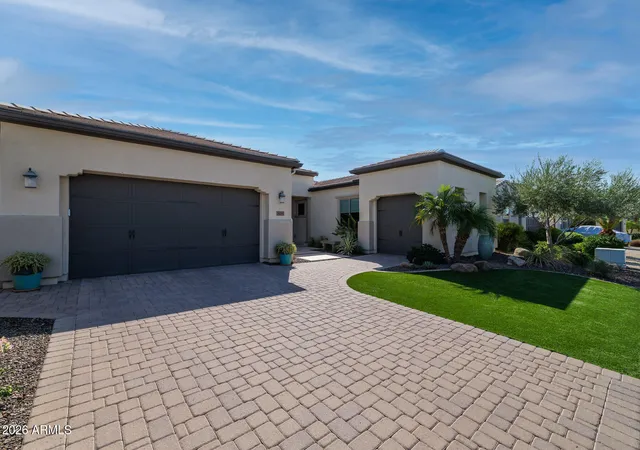 2nd image of 36391 N Secret Garden Path, Queen Creek, AZ 85140 | MLS# 7064729