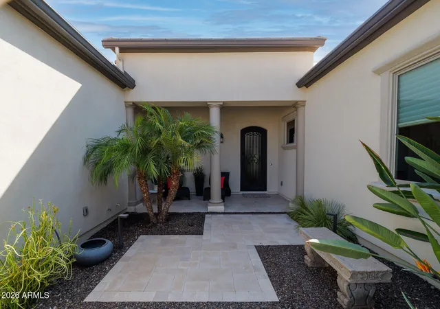 Photo 3 of Single family home for sale at 36391 N Secret Garden Path, Queen Creek, AZ 85140 | MLS# 7064729 | Listing updated on 2026-09-18