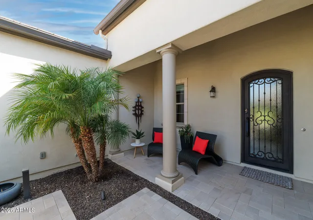 Photo 3 of Single family home for sale at 36391 N Secret Garden Path, Queen Creek, AZ 85140 | MLS# 7064729 | Listing updated on 2026-10-09